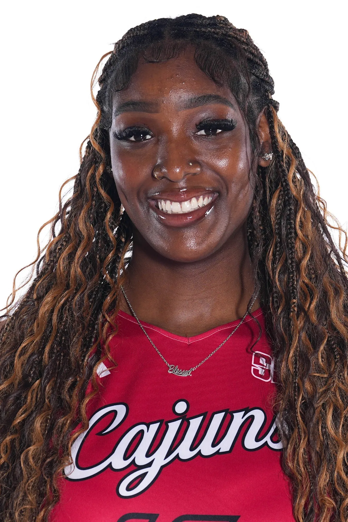 Faith Williams, Volleyball, undefined