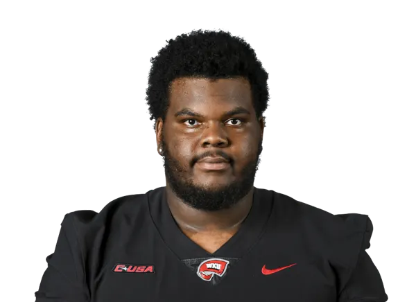 Branden Hollis, Football, undefined