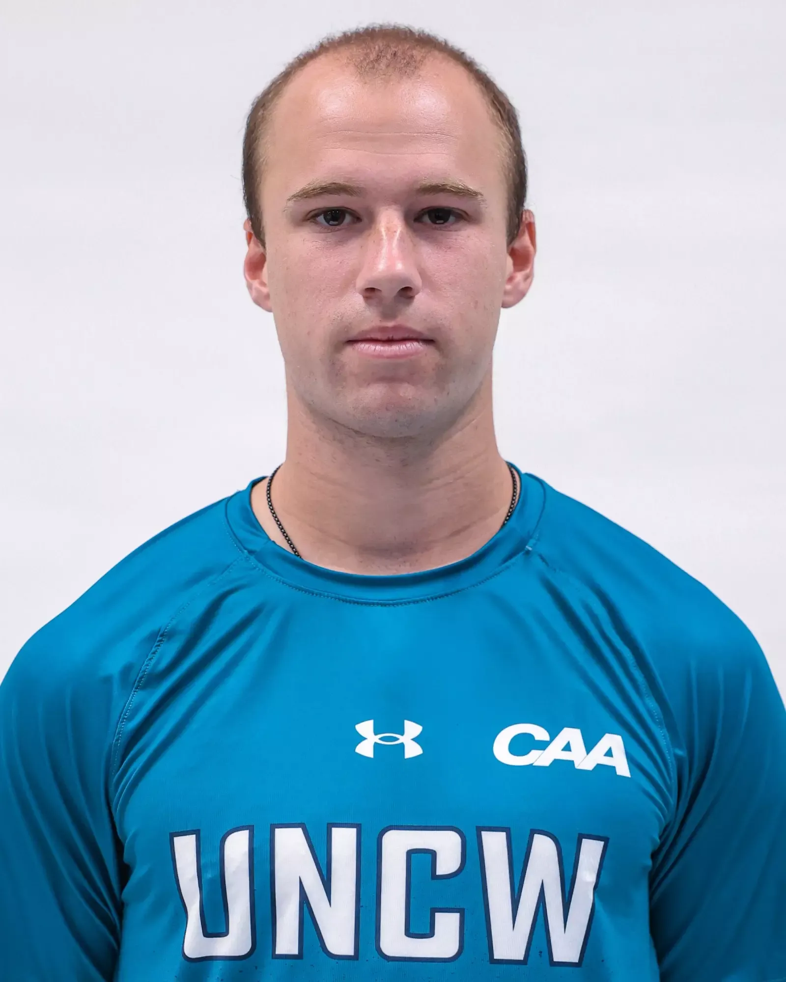 Benjamin Gooding, Soccer, University of North Carolina Wilmington