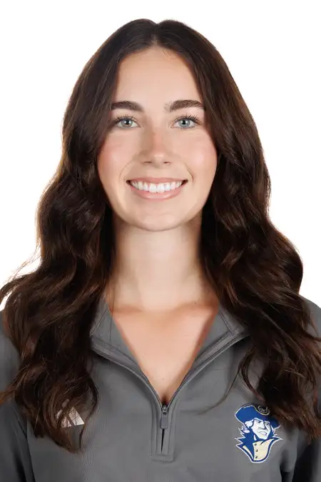 Riley McAndrew, Softball, George Washington University