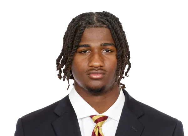 Darryll Desir, Football, Florida State University