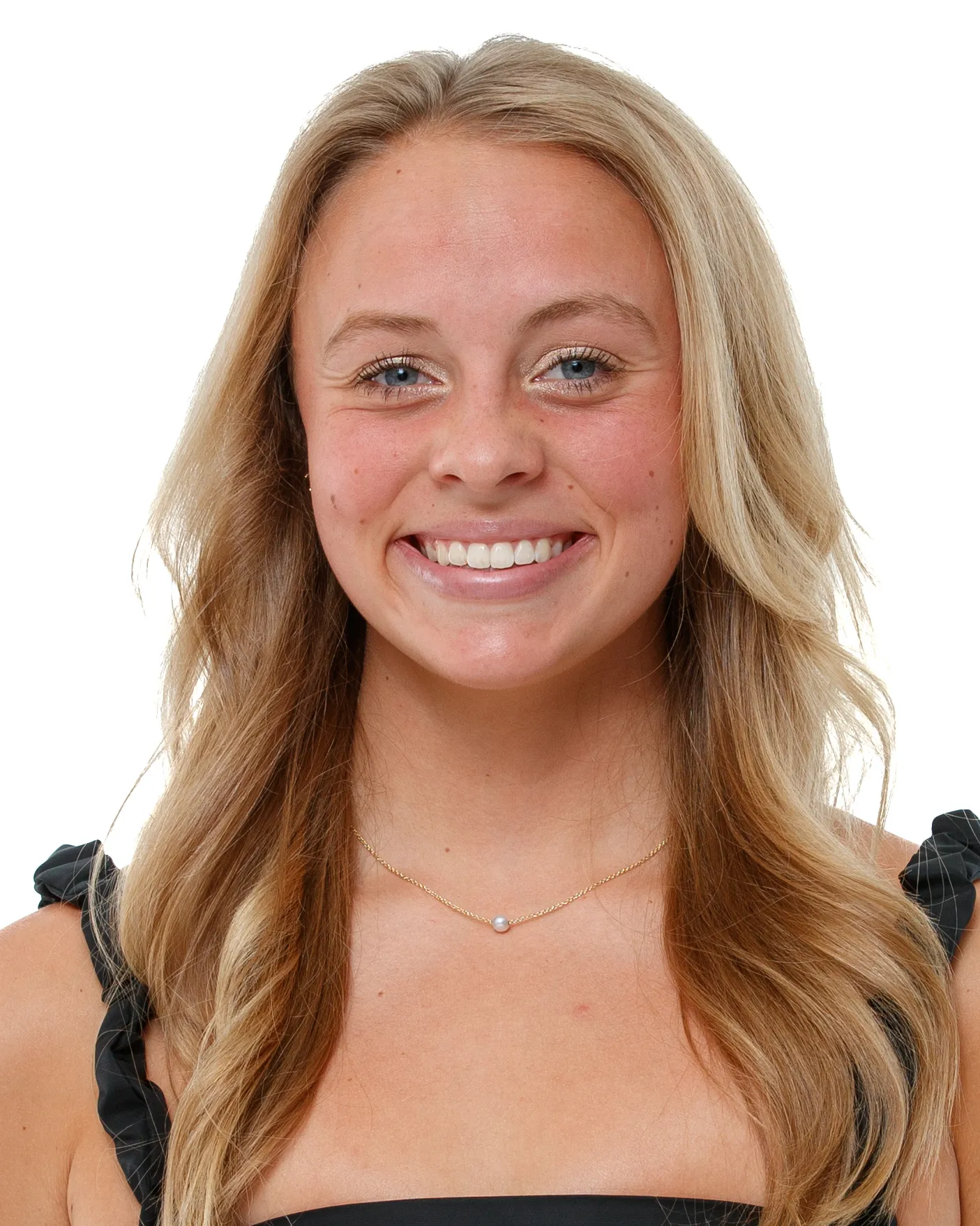 Molly Blanchard, Swimming & Diving, University of Richmond