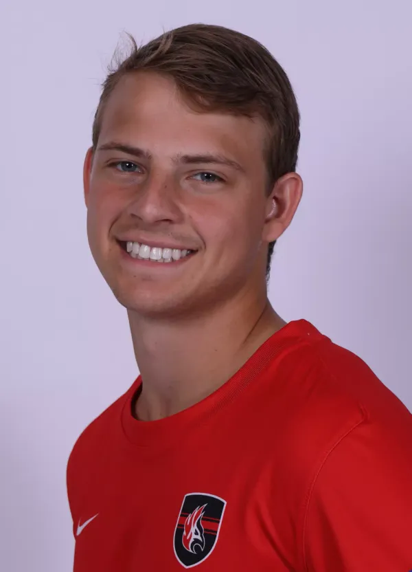 Eli Schoffstall, Soccer, Carthage College