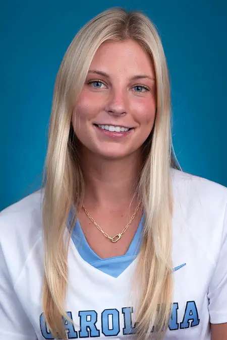 Sophie Stoltz, Lacrosse, University of North Carolina