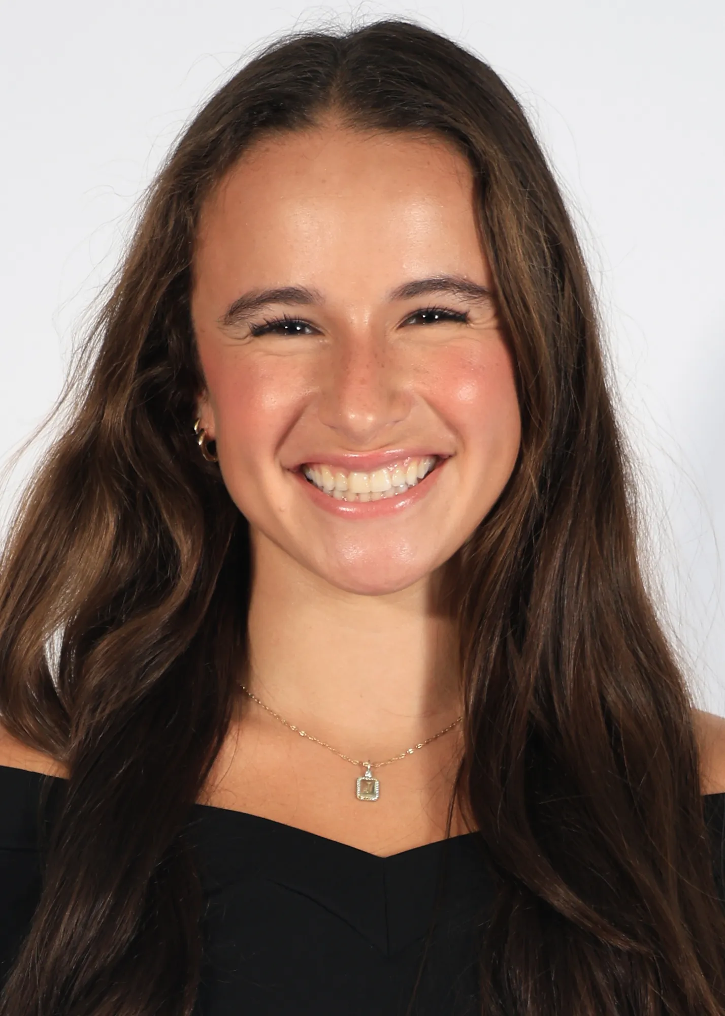 Jordyn Gould, Swimming & Diving, University of Delaware