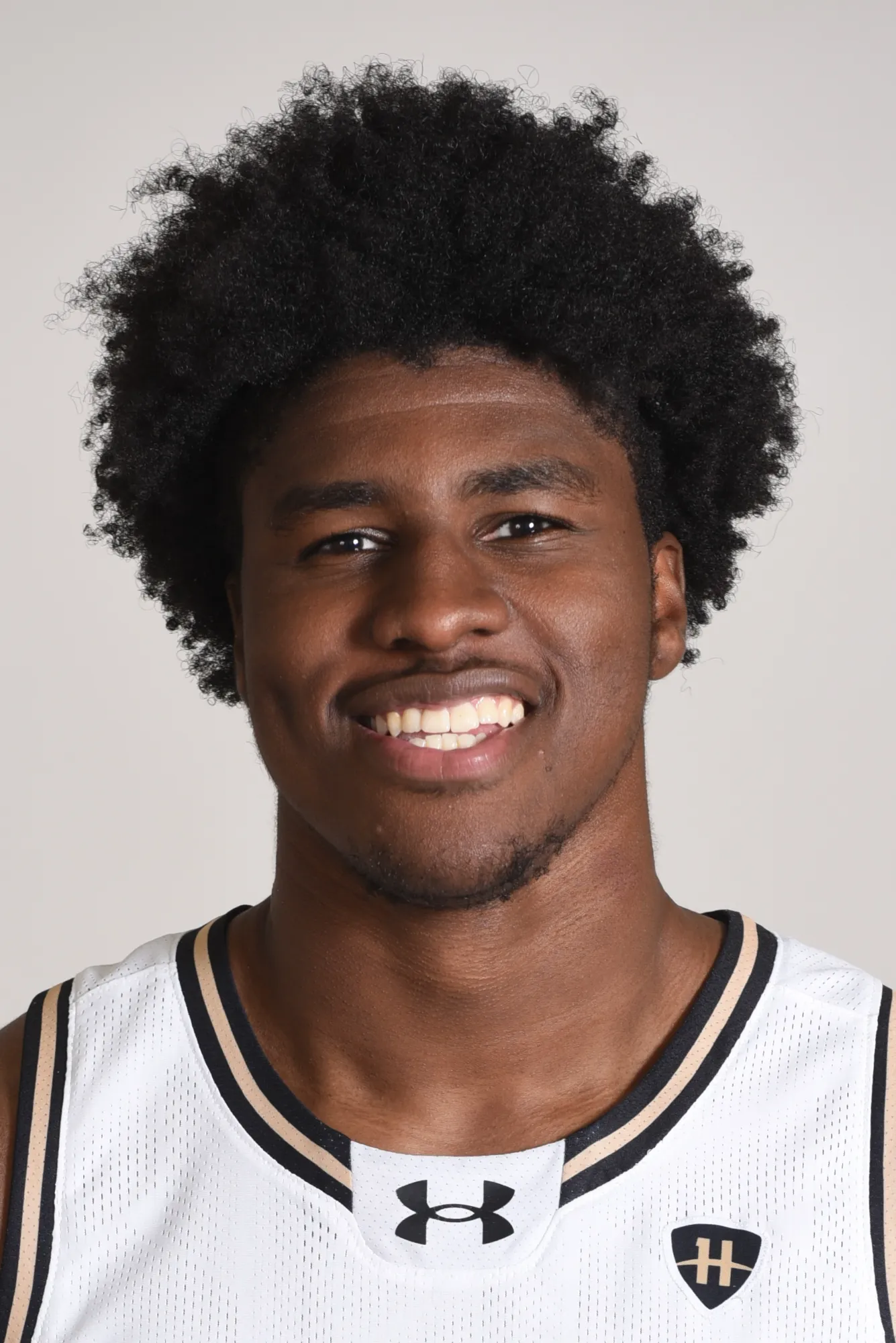 Anthony Isaac Jr., Basketball, undefined