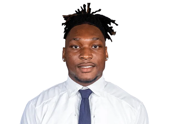Jaylen Jenkins, Football, undefined