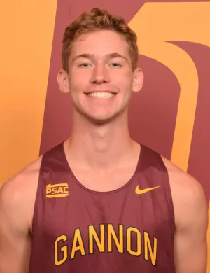 Alex Mitterer, Cross Country, undefined