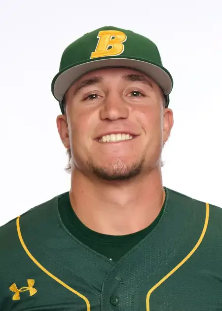 Tommy Woodcock, Baseball, North Dakota State University
