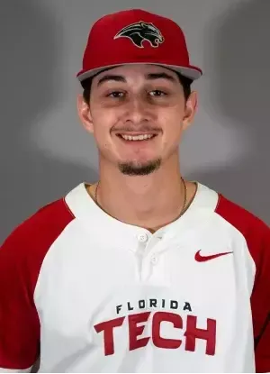 Tristan Beck, Baseball, Florida Tech