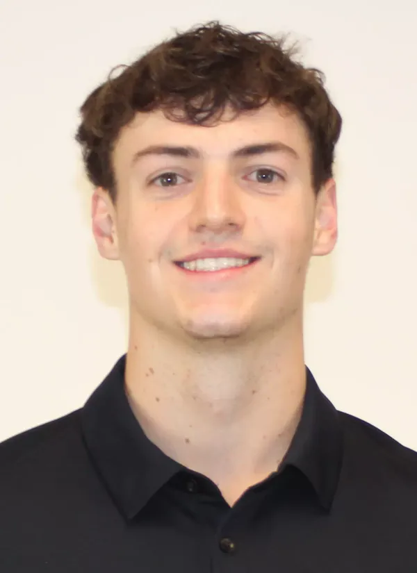 Tripp McMillen, Basketball, Guilford College
