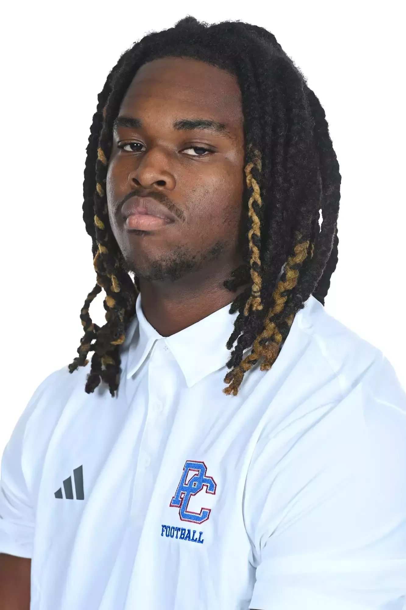 Jaidyn Ferguson, Football, undefined