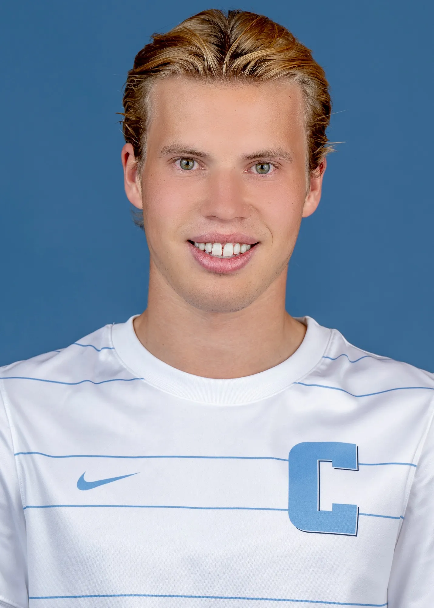 Henning Myrvang, Soccer, undefined