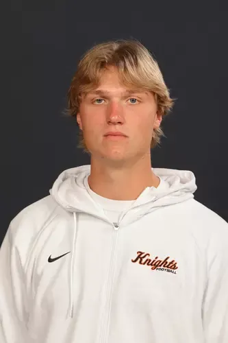 Josh Papesh, Football, Wartburg College