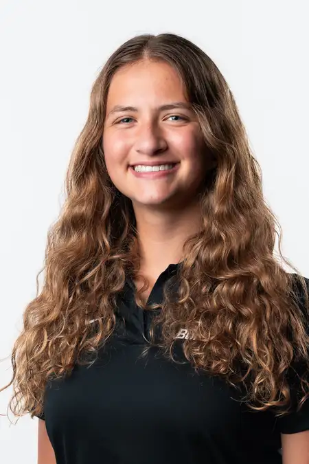 Fiona Klingbeil, Track and Field (O), University at Buffalo
