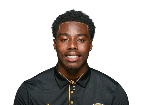 Osiris Smith, Football, Grambling State University