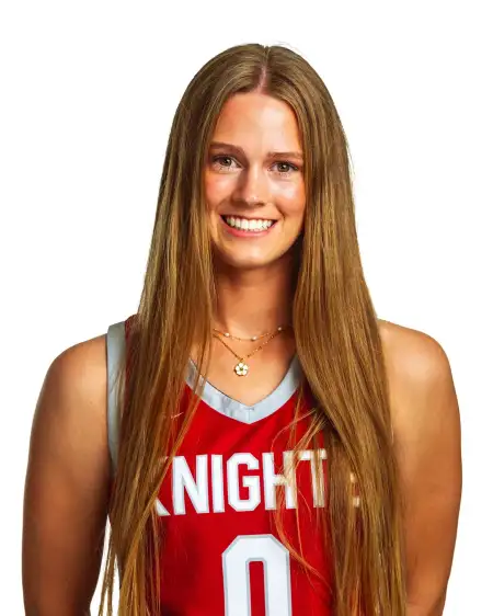 Natalie Lanning, Basketball, Southern Virginia University