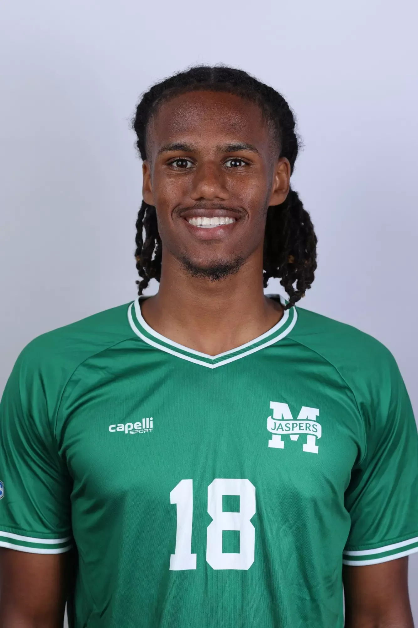 Dohryien Lee, Soccer, Manhattan University