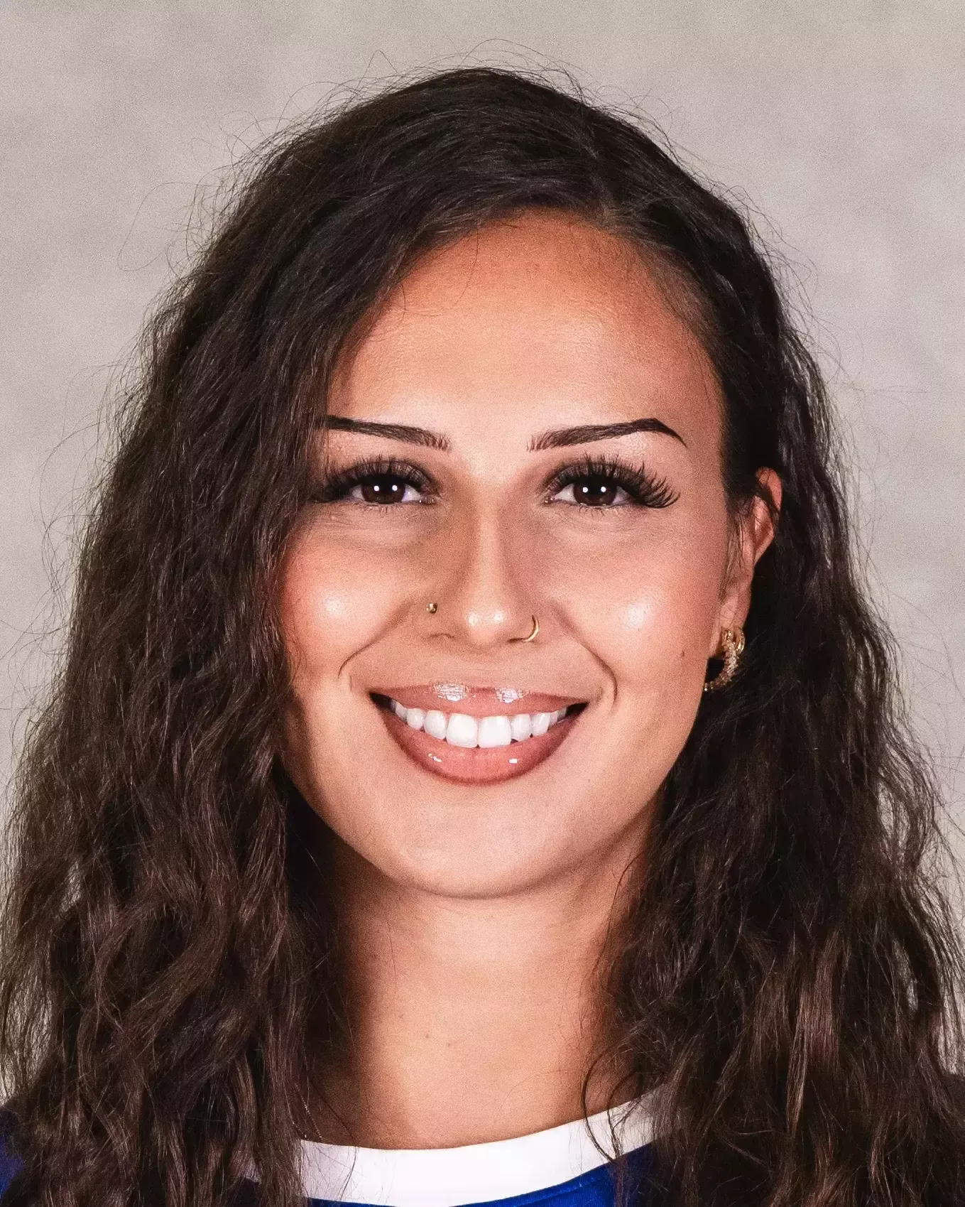 Leilani-Kai Giusta, Volleyball, Georgia State University