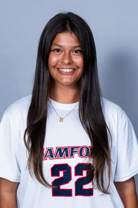 Brooklyn Miller, Soccer, Samford University