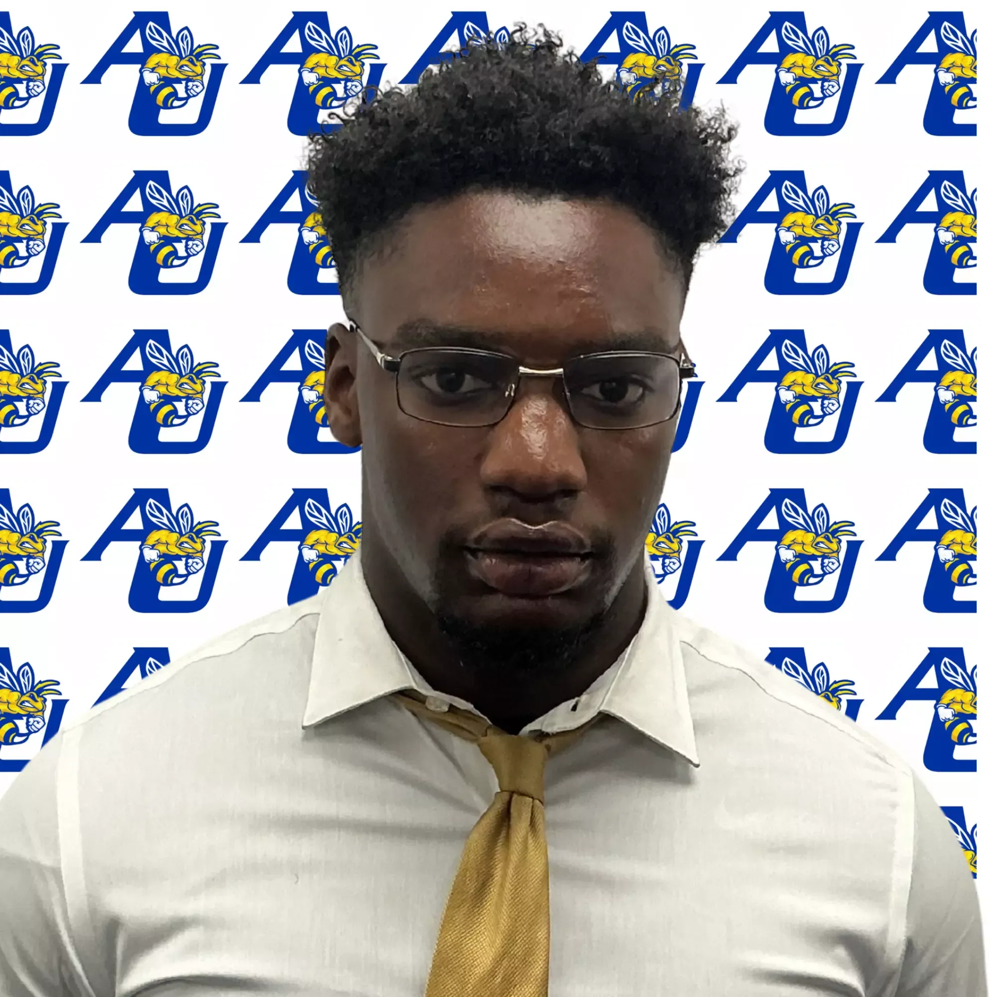 Keaton Rogers, Football, Allen University