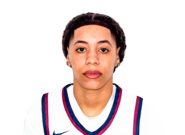 Mya Byrd, Basketball, undefined