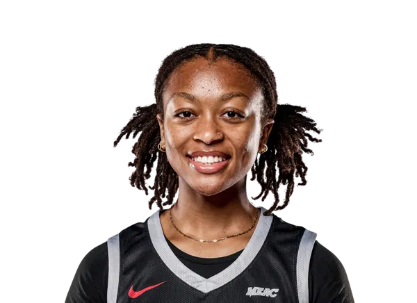 Mahogany Cottingham, Basketball, undefined