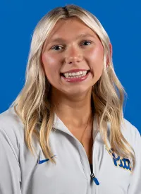 Lauren McNamara, Swimming & Diving, University of Pittsburgh
