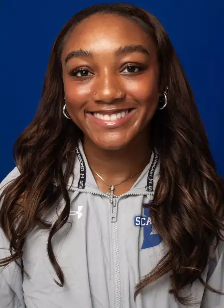 Nevaeh Wren, Track and Field (O), Indiana State University