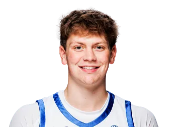 Trent Noah, Basketball, undefined