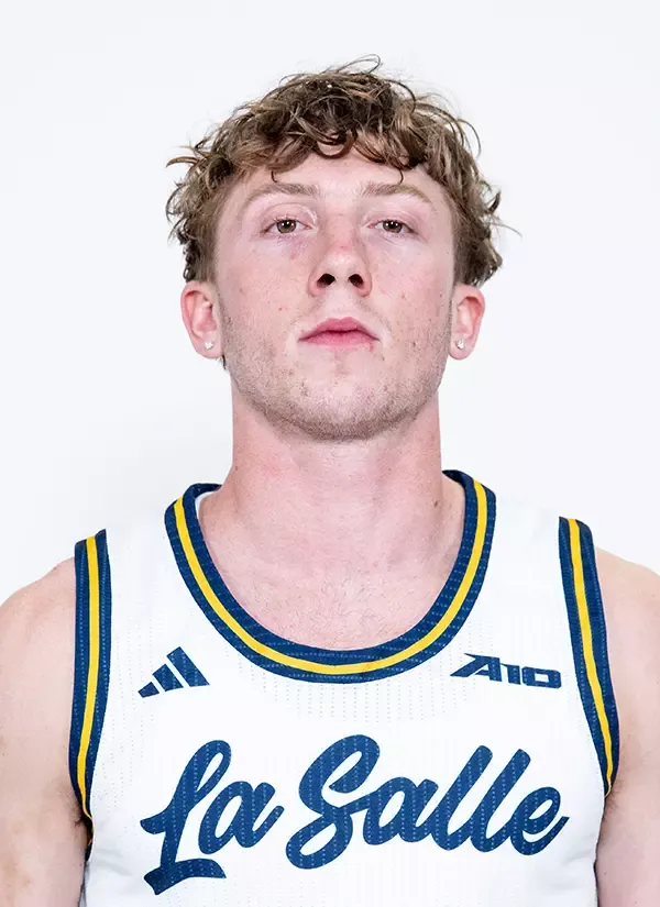 Jamison Lynam, Basketball, undefined