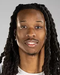 Sam Ibeh, Basketball, California State University, Los Angeles
