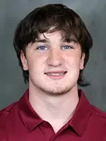 Zachary Eubanks, Football, Whitworth University