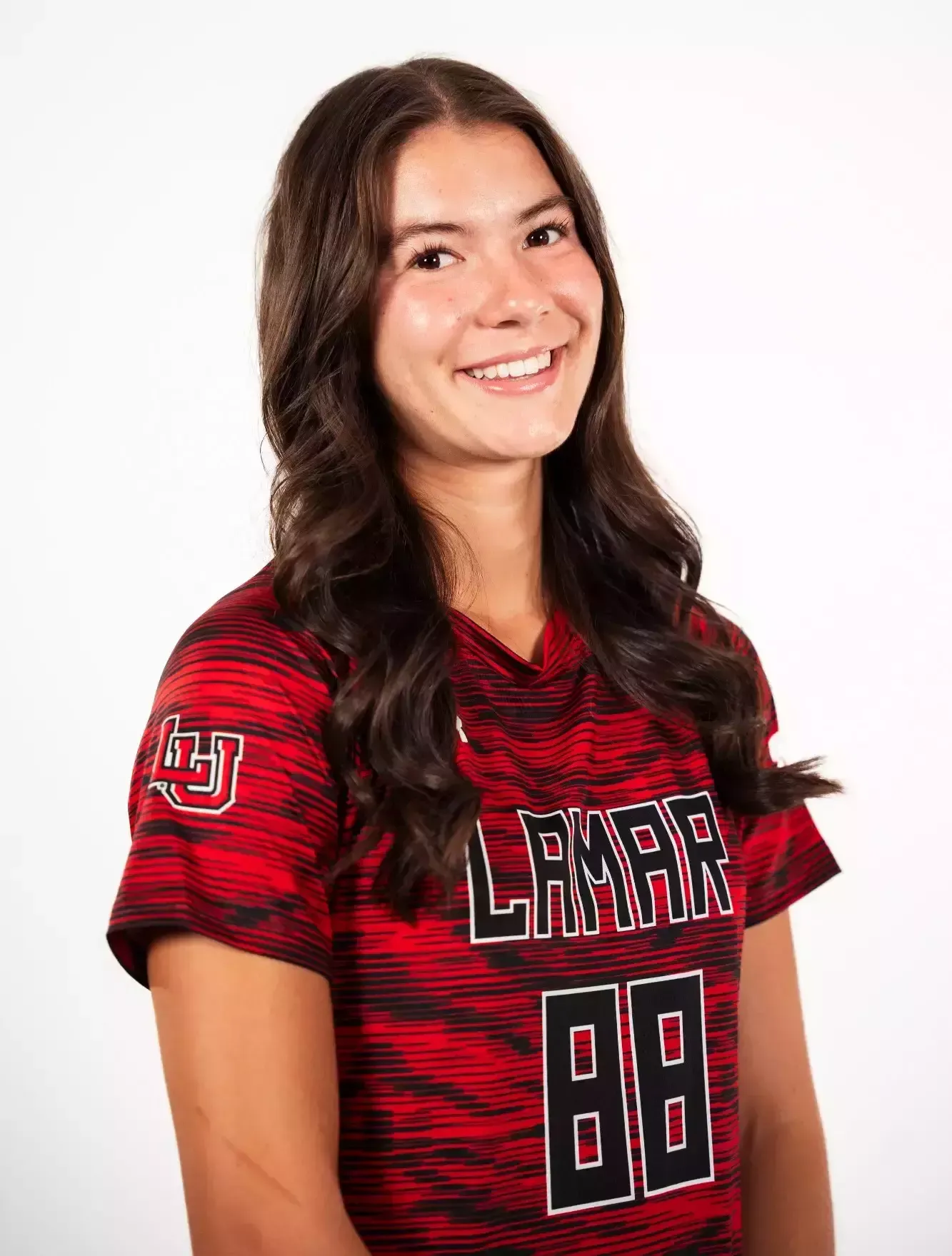 Taya Rich, Soccer, Lamar University