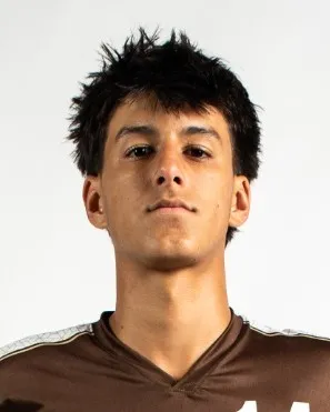 Mateo Briceno, Soccer, Lehigh University