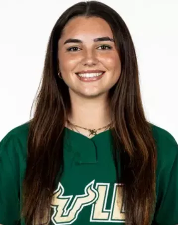 Sydney Shaffer, Softball, undefined