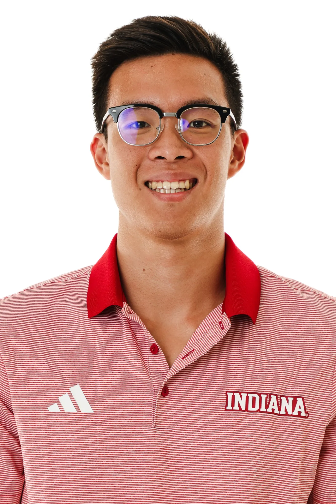 Mikkel Lee, Swimming & Diving, Indiana University