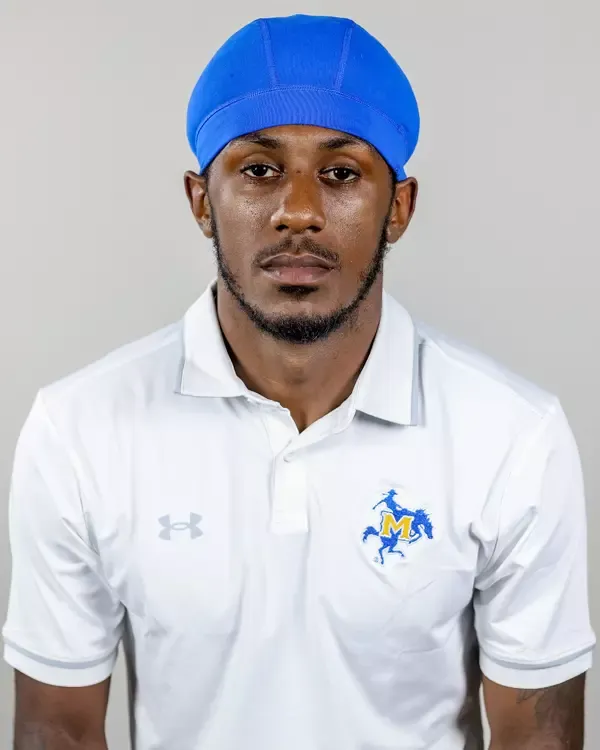 Javon Davis, Football, undefined
