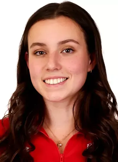 Ani Winter, Swimming & Diving, Boston University