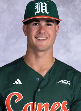 Michael Torres, Baseball, undefined