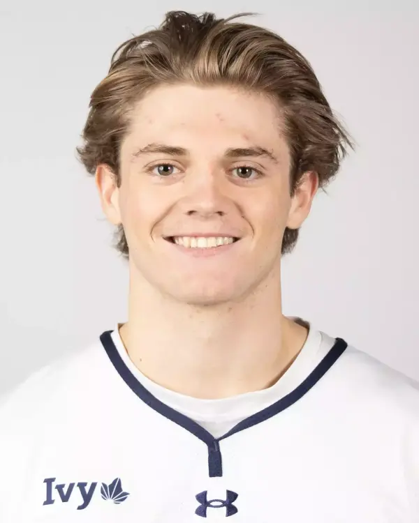 Oliver Nappi, Lacrosse, Yale University