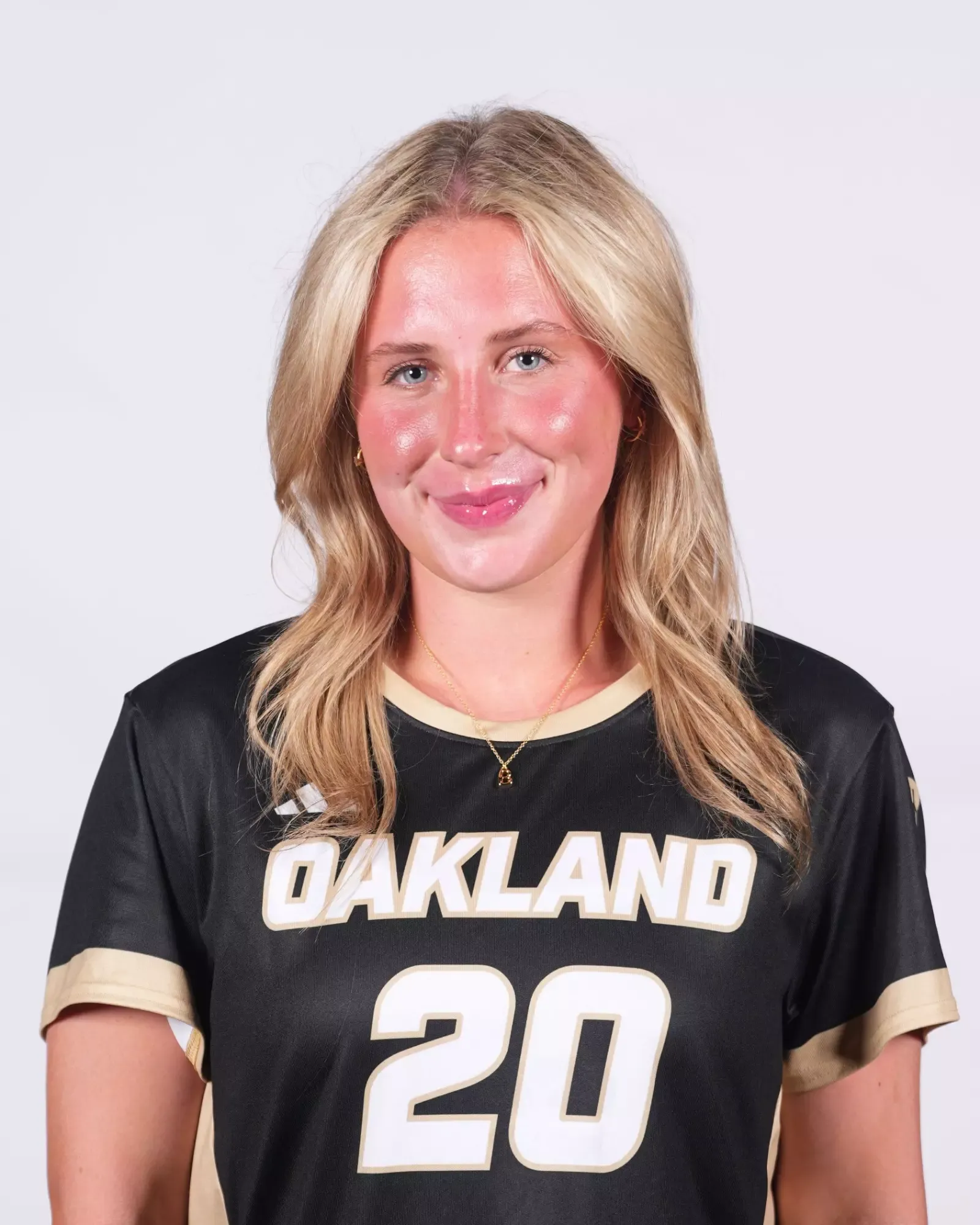 Bella Haynes, Soccer, Oakland University