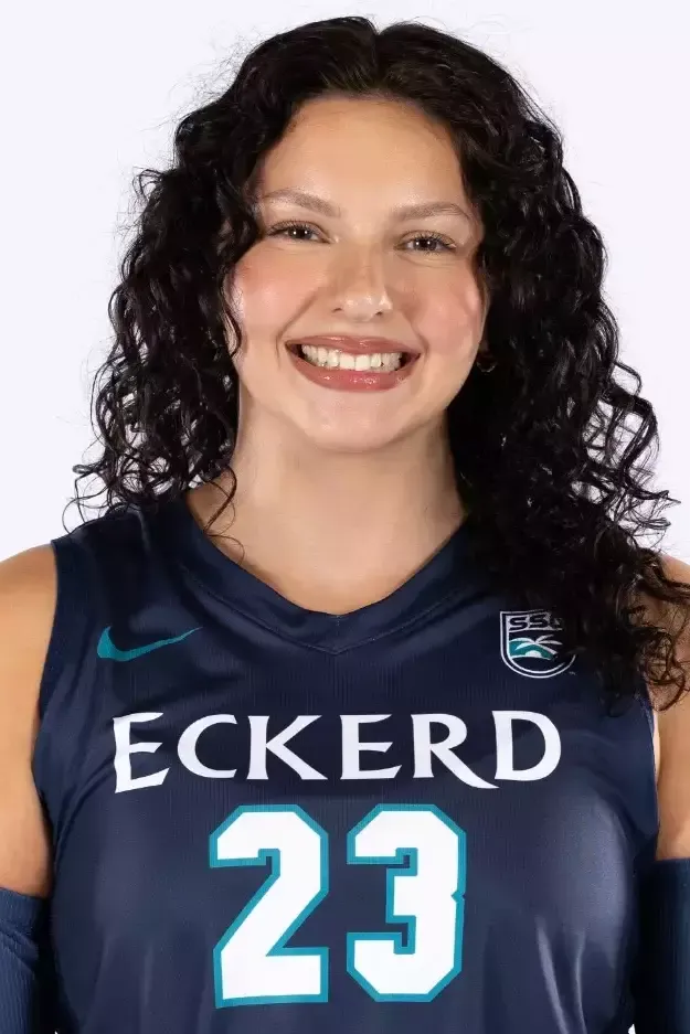 Addison Kerr, Volleyball, Eckerd College