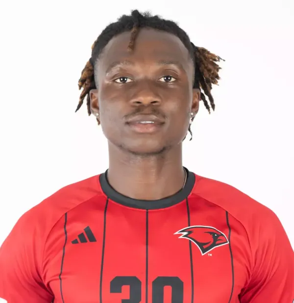 Reagan Gyedu, Soccer, University of the Incarnate Word