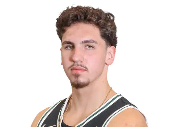 Tait Spencer, Basketball, Portland State University