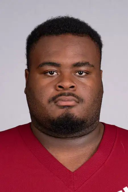 Jonathan McNeal Jr., Football, Henderson State University