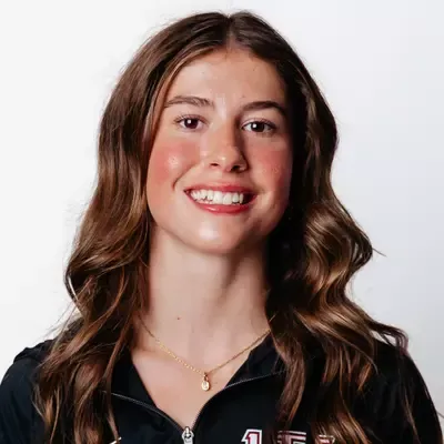 Sage Patterson, Swimming & Diving, Utah Tech University