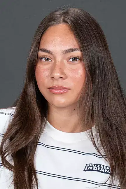 Paulina Campos, Soccer, University of Southern Indiana