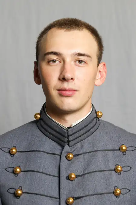 Rhys Wallin, Hockey, United States Military Academy