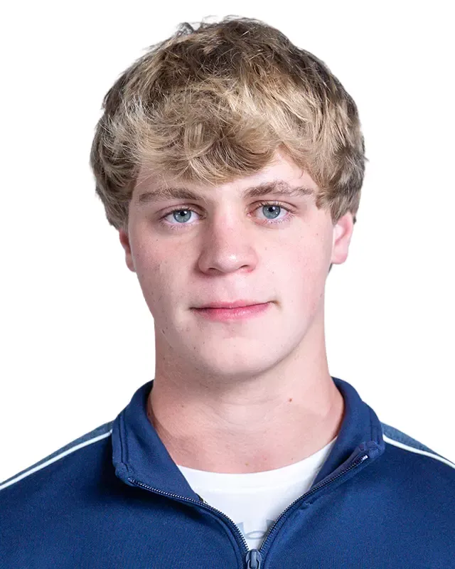 Charlie Green, Swimming & Diving, Queens University of Charlotte